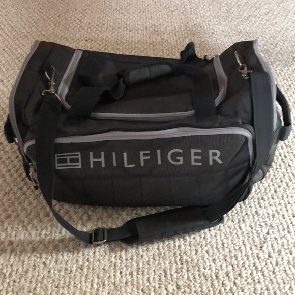 Tommy Hilfiger Other - Gym duffel bag from Tommy Hilfiger